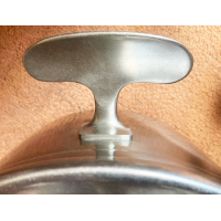 Dick Simonis Gero Zilmeta pannenset